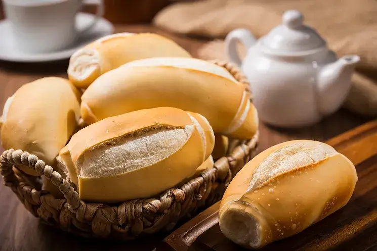 Panificação Casa dos Ingredientes