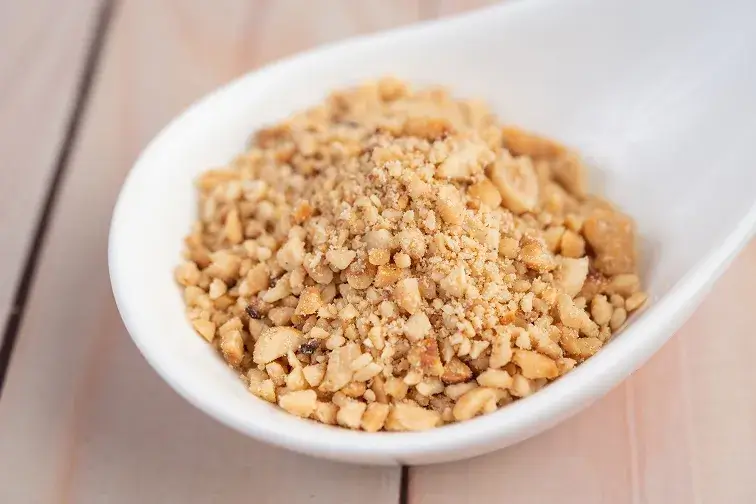 Soluções Naturais Casa dos Ingredientes