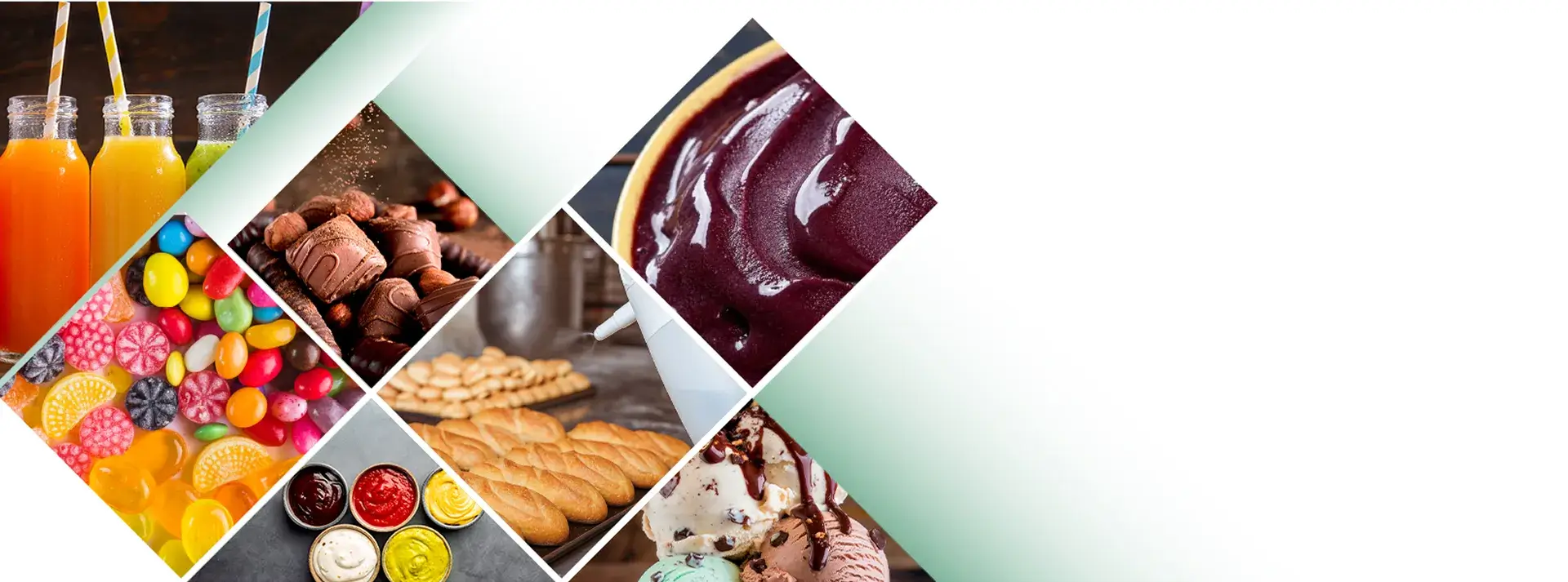 Casa dos ingredientes