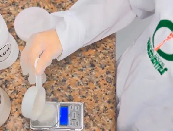 Laboratório de aplicação